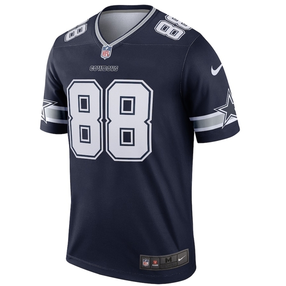 New w/ Tags Nike Dallas Cowboys Ceedee Lamb Jersey - Picture 2 of 3
